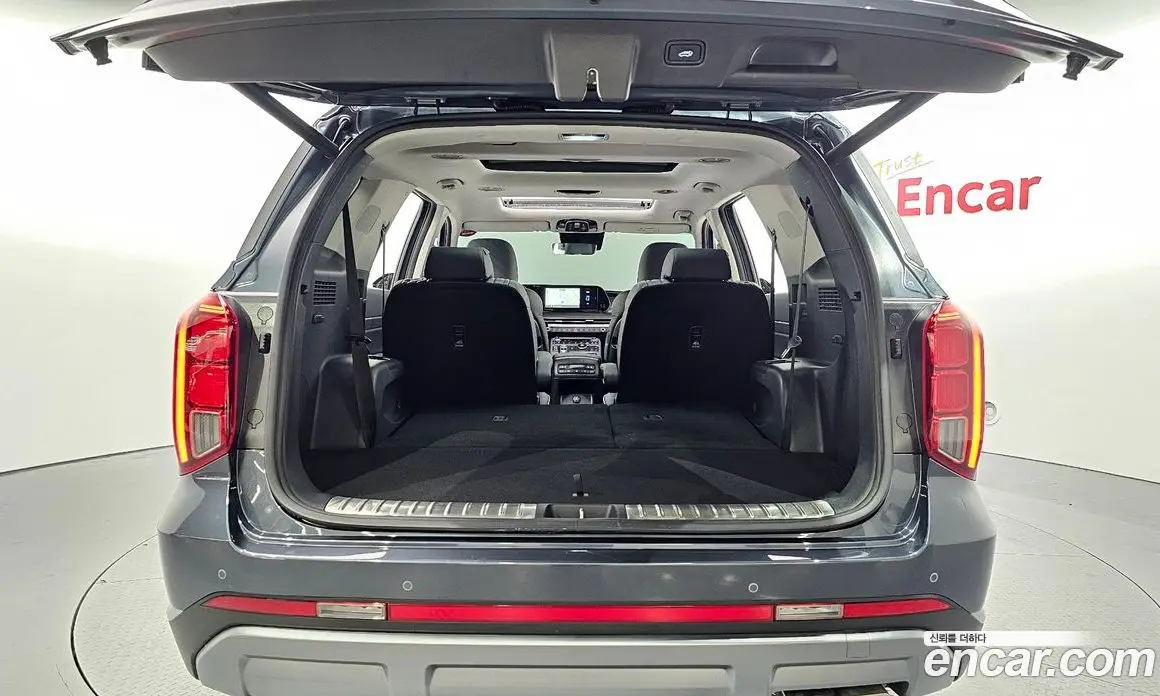 Hyundai Palisade 2024 2.2 автомат (гидро), фото 20 Hyundai Palisade 2024 2.2 автомат (гидро), фото 20
