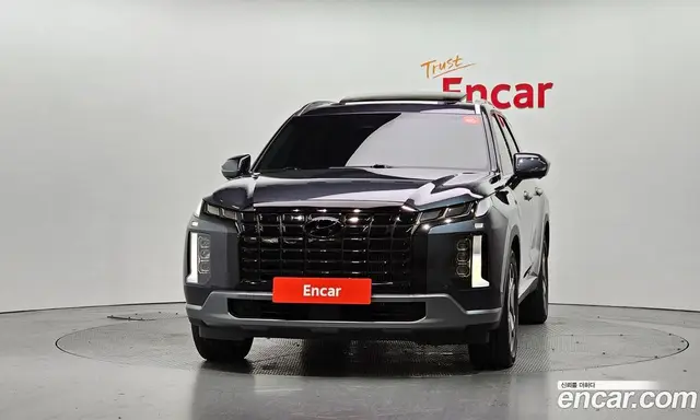 Hyundai Palisade 2024 2.2 автомат (гидро), миниатюра 3 Hyundai Palisade 2024 2.2 автомат (гидро), миниатюра 3
