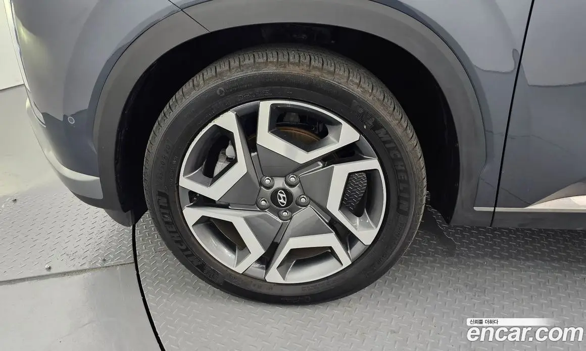 Hyundai Palisade 2024 2.2 автомат (гидро), фото 5 Hyundai Palisade 2024 2.2 автомат (гидро), фото 5