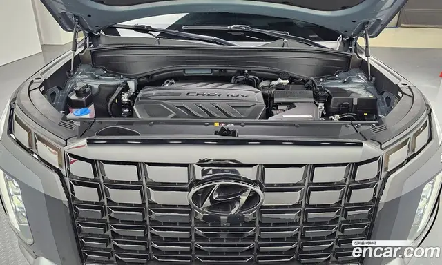 Hyundai Palisade 2024 2.2 автомат (гидро), миниатюра 6 Hyundai Palisade 2024 2.2 автомат (гидро), миниатюра 6