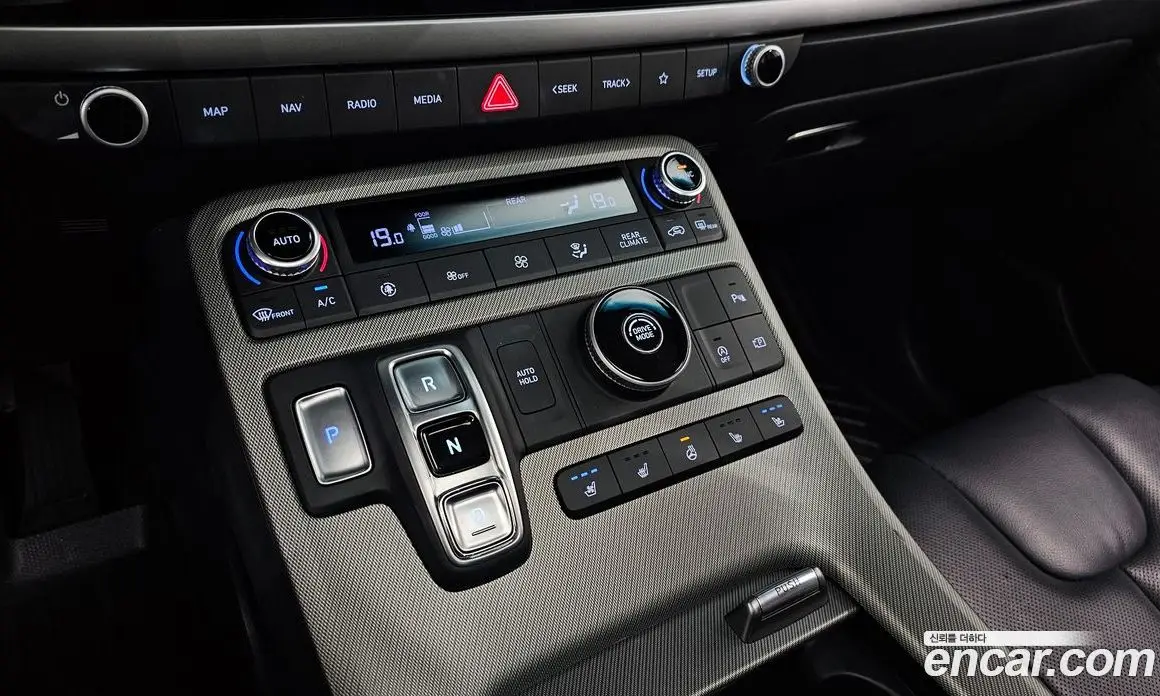 Hyundai Palisade 2024 2.2 автомат (гидро), фото 9 Hyundai Palisade 2024 2.2 автомат (гидро), фото 9