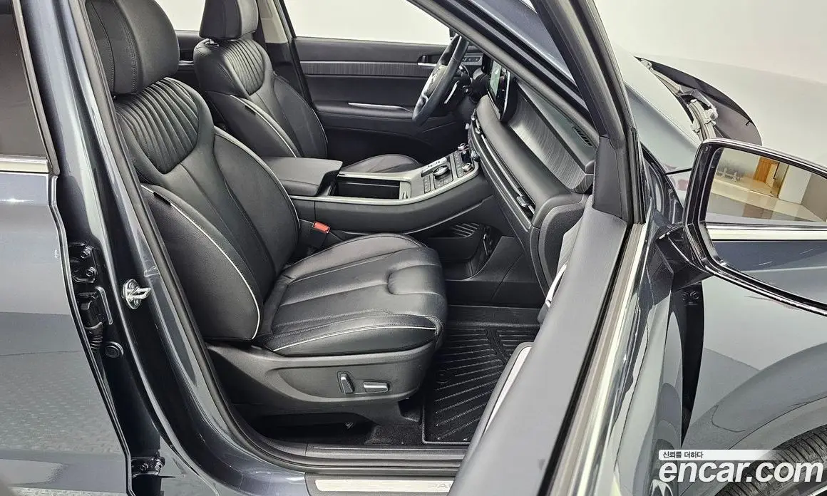 Hyundai Palisade 2024 2.2 автомат (гидро), фото 10 Hyundai Palisade 2024 2.2 автомат (гидро), фото 10