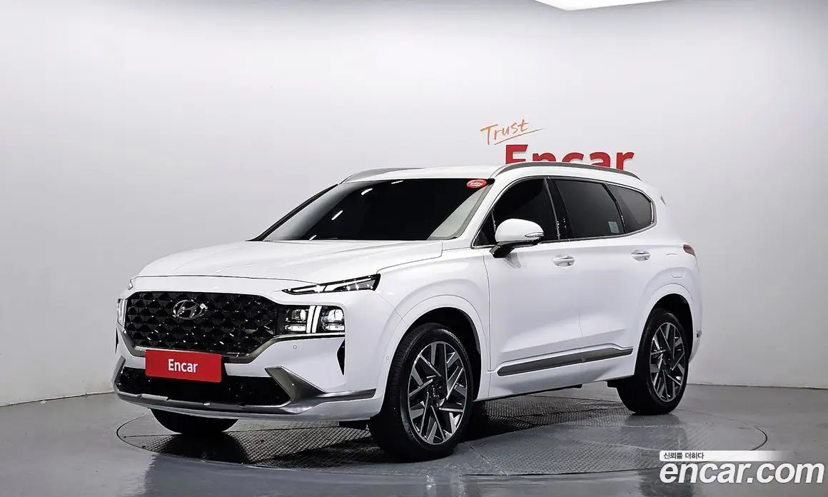 Hyundai Santa Fe 2023 2.5 автомат (гидро), фото 1 Hyundai Santa Fe 2023 2.5 автомат (гидро), фото 1