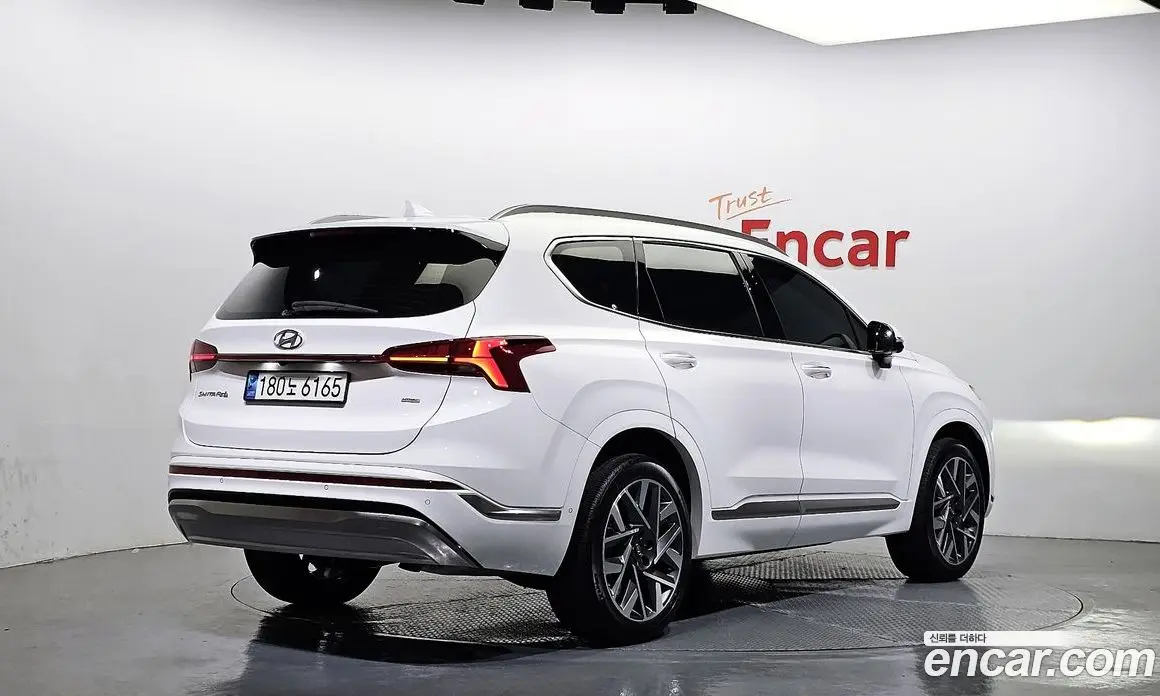 Hyundai Santa Fe 2023 2.5 автомат (гидро), фото 2 Hyundai Santa Fe 2023 2.5 автомат (гидро), фото 2