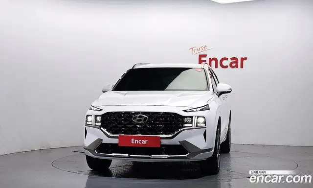 Hyundai Santa Fe 2023 2.5 автомат (гидро), миниатюра 3 Hyundai Santa Fe 2023 2.5 автомат (гидро), миниатюра 3