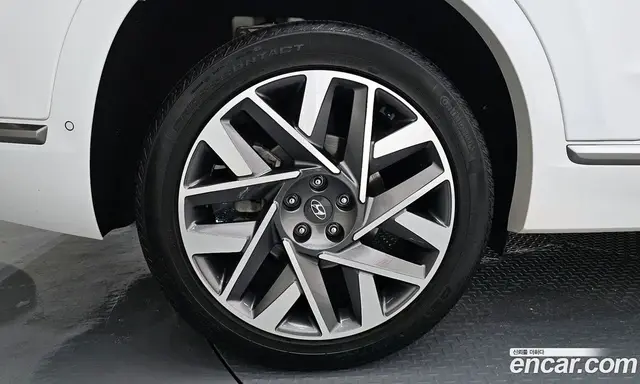 Hyundai Santa Fe 2023 2.5 автомат (гидро), миниатюра 5 Hyundai Santa Fe 2023 2.5 автомат (гидро), миниатюра 5