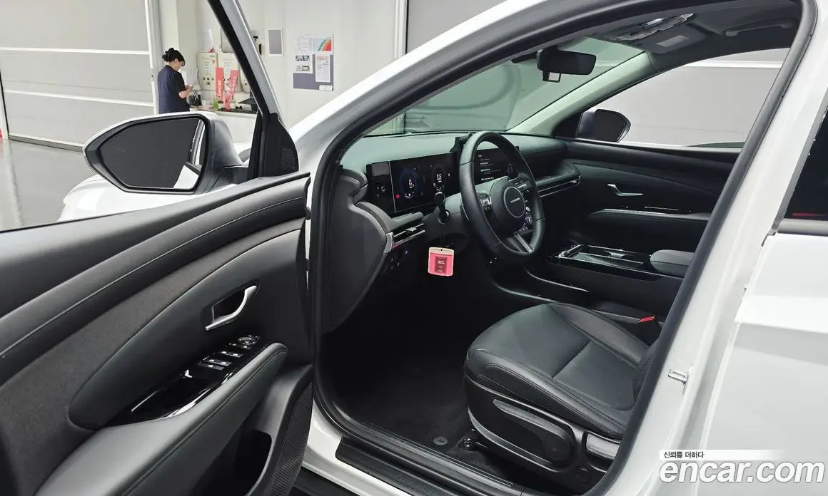 Hyundai Tucson 2024 1.6 автомат (гидро), фото 13 Hyundai Tucson 2024 1.6 автомат (гидро), фото 13