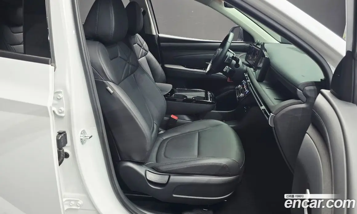 Hyundai Tucson 2024 1.6 автомат (гидро), фото 16 Hyundai Tucson 2024 1.6 автомат (гидро), фото 16
