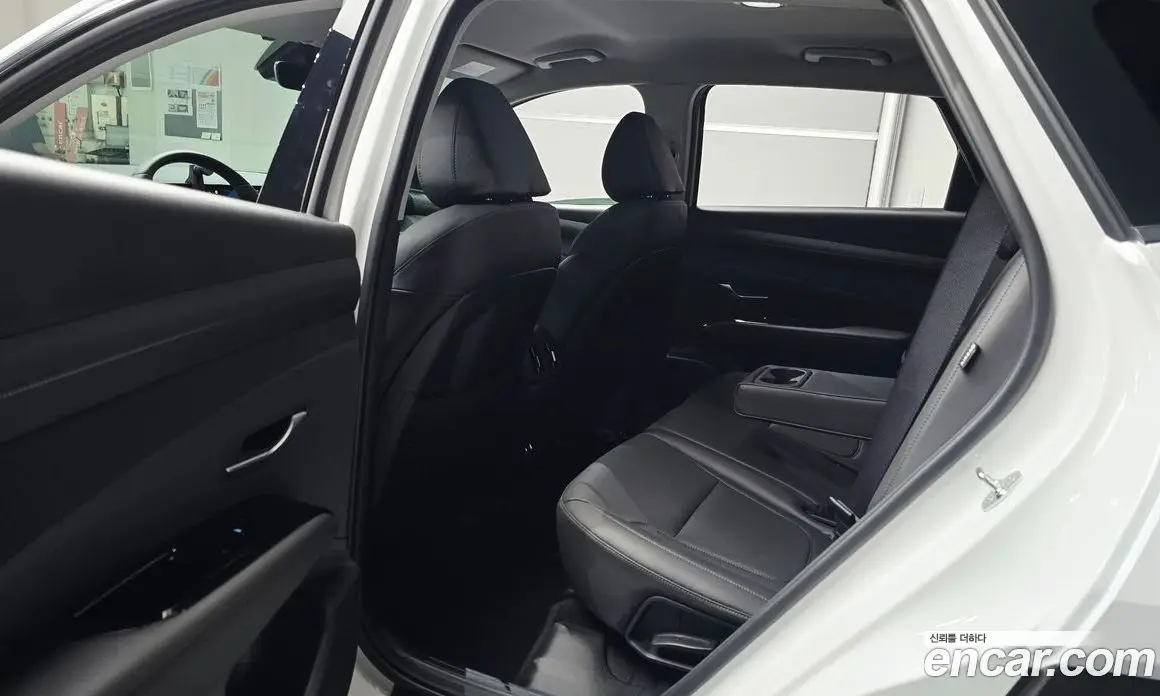 Hyundai Tucson 2024 1.6 автомат (гидро), фото 17 Hyundai Tucson 2024 1.6 автомат (гидро), фото 17