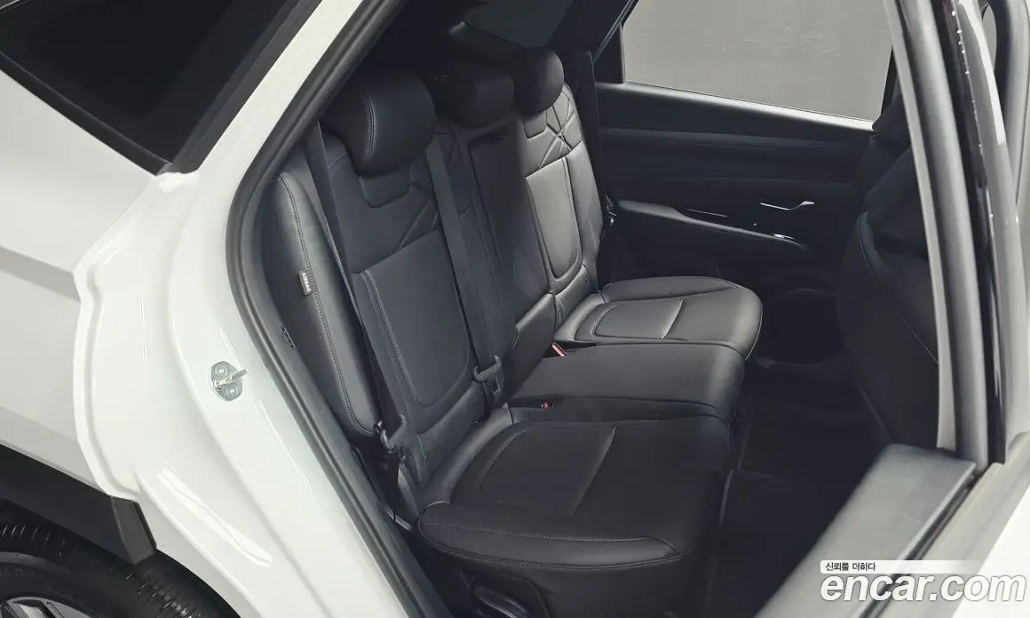 Hyundai Tucson 2024 1.6 автомат (гидро), фото 18 Hyundai Tucson 2024 1.6 автомат (гидро), фото 18