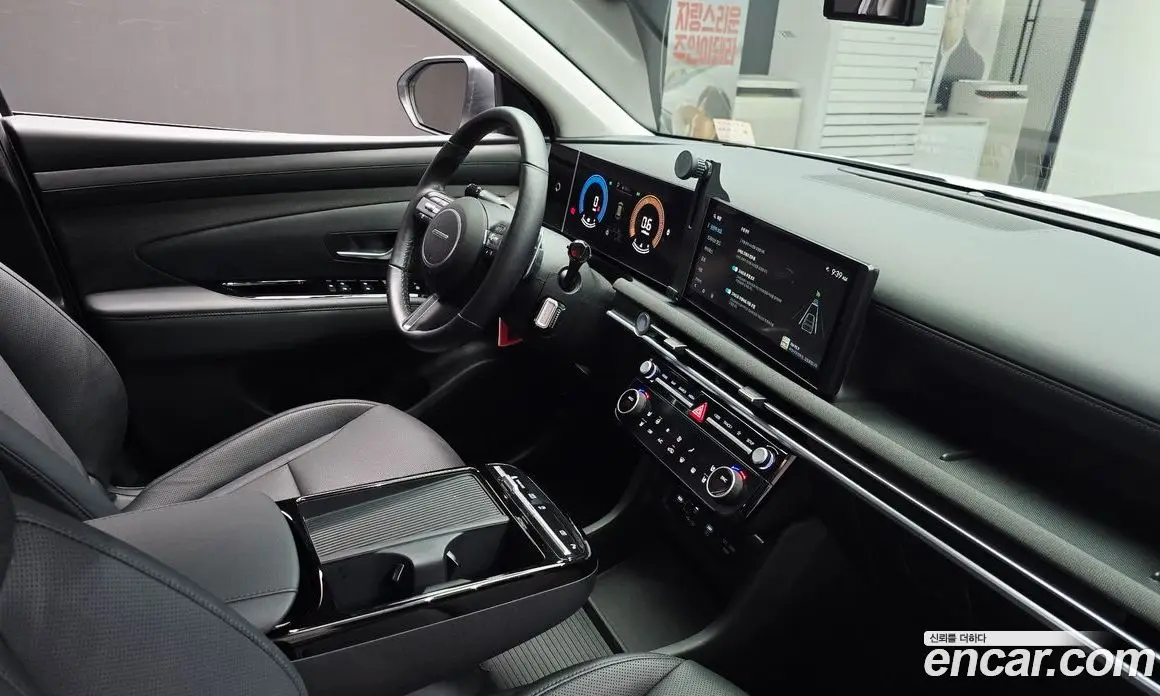 Hyundai Tucson 2024 1.6 автомат (гидро), фото 23 Hyundai Tucson 2024 1.6 автомат (гидро), фото 23