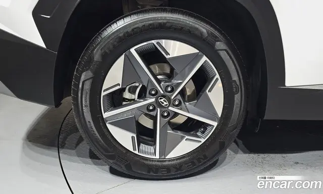 Hyundai Tucson 2024 1.6 автомат (гидро), миниатюра 5 Hyundai Tucson 2024 1.6 автомат (гидро), миниатюра 5