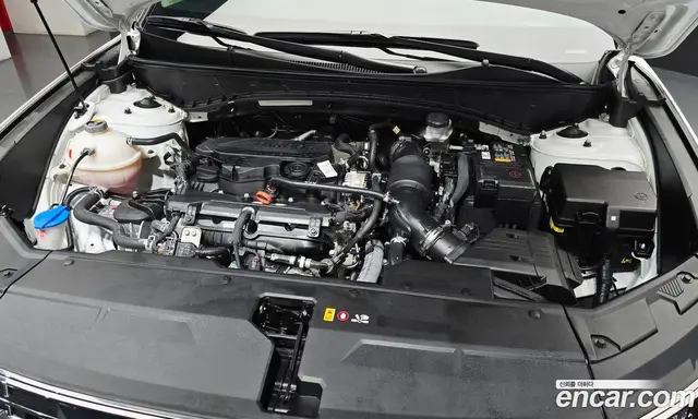 Hyundai Tucson 2024 1.6 автомат (гидро), миниатюра 6 Hyundai Tucson 2024 1.6 автомат (гидро), миниатюра 6