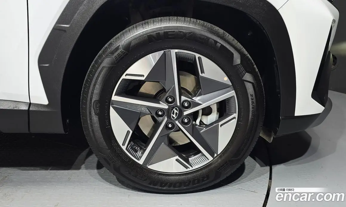 Hyundai Tucson 2024 1.6 автомат (гидро), фото 7 Hyundai Tucson 2024 1.6 автомат (гидро), фото 7