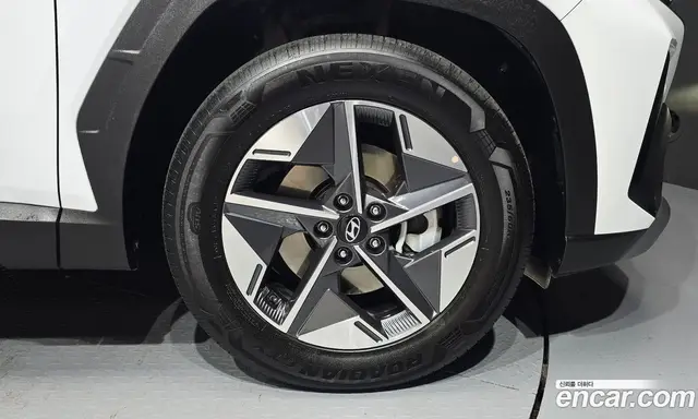 Hyundai Tucson 2024 1.6 автомат (гидро), миниатюра 7 Hyundai Tucson 2024 1.6 автомат (гидро), миниатюра 7
