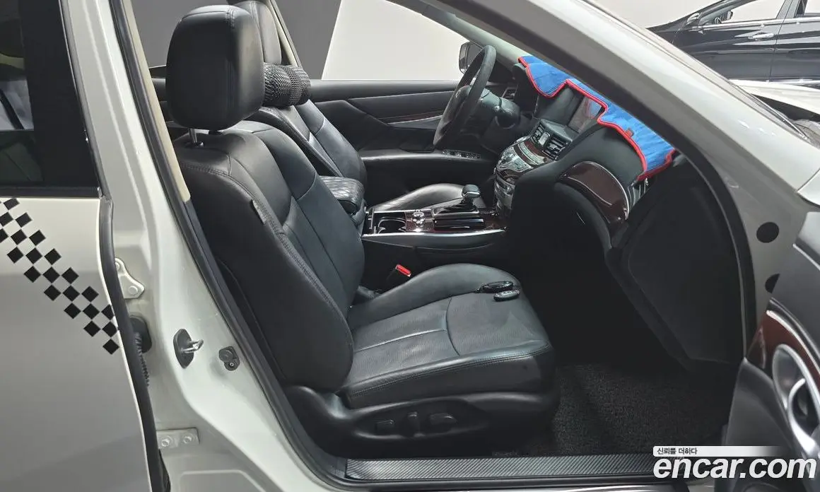 Infiniti Q70 2016 3.7 автомат (гидро), фото 11 Infiniti Q70 2016 3.7 автомат (гидро), фото 11