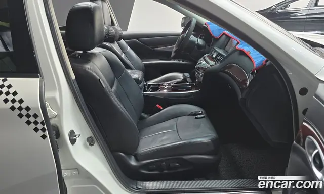 Infiniti Q70 2016 3.7 автомат (гидро), миниатюра 11 Infiniti Q70 2016 3.7 автомат (гидро), миниатюра 11