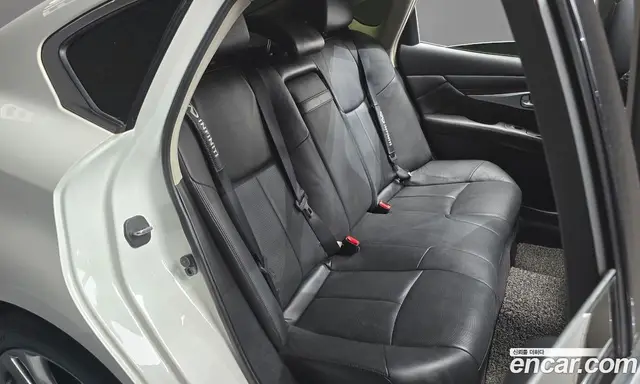 Infiniti Q70 2016 3.7 автомат (гидро), миниатюра 12
