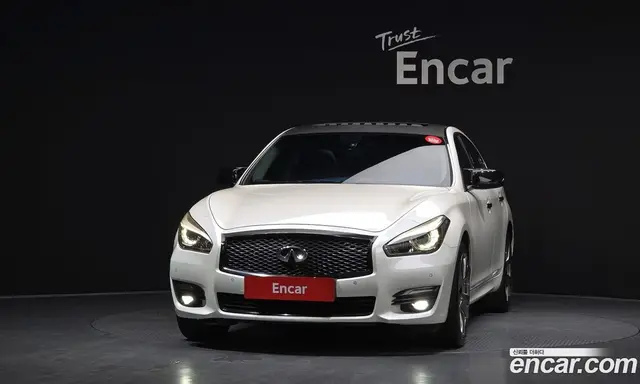 Infiniti Q70 2016 3.7 автомат (гидро), миниатюра 3 Infiniti Q70 2016 3.7 автомат (гидро), миниатюра 3