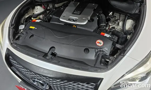 Infiniti Q70 2016 3.7 автомат (гидро), миниатюра 6 Infiniti Q70 2016 3.7 автомат (гидро), миниатюра 6