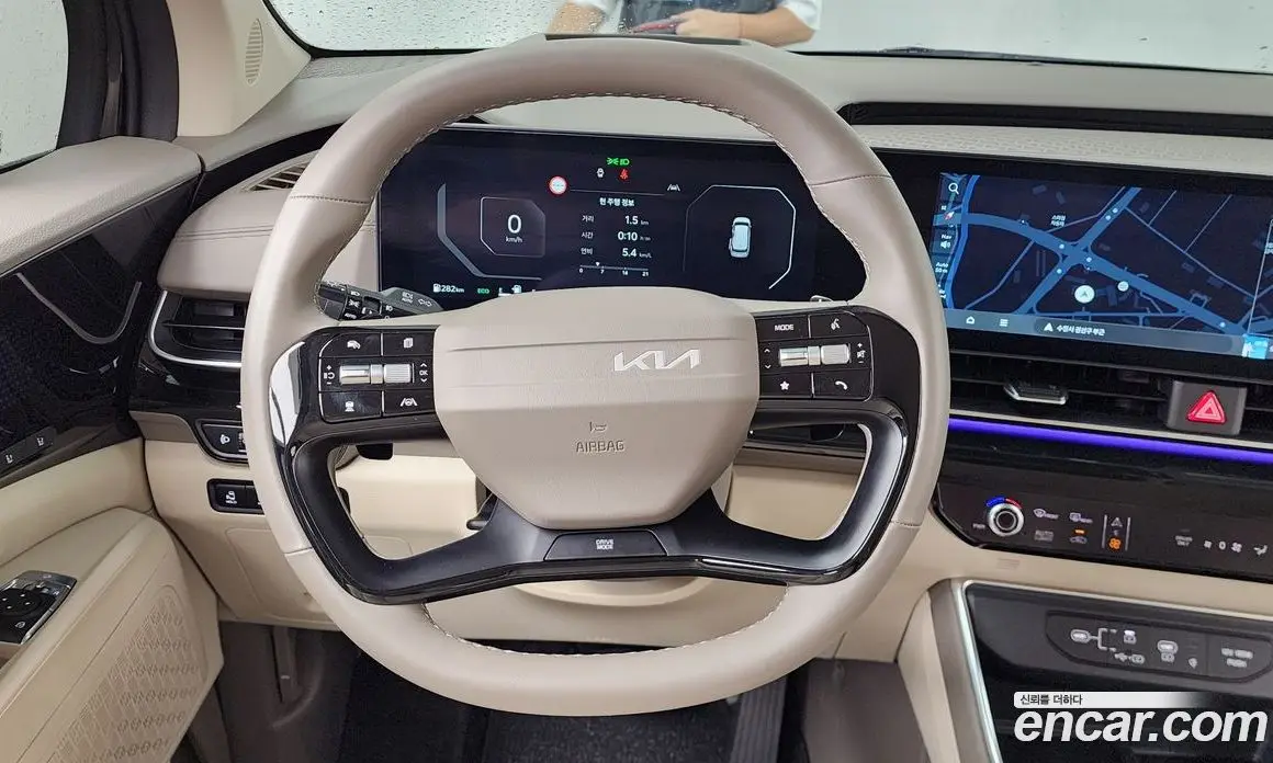 Kia Carnival 2026 1.6 автомат (гидро), фото 19 Kia Carnival 2026 1.6 автомат (гидро), фото 19