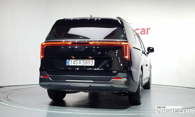 Kia Carnival 2026 1.6 автомат (гидро), миниатюра 4 Kia Carnival 2026 1.6 автомат (гидро), миниатюра 4