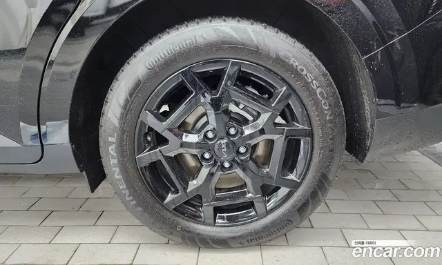 Kia Carnival 2026 1.6 автомат (гидро), миниатюра 7 Kia Carnival 2026 1.6 автомат (гидро), миниатюра 7
