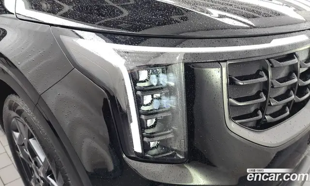 Kia Carnival 2026 1.6 автомат (гидро), миниатюра 8 Kia Carnival 2026 1.6 автомат (гидро), миниатюра 8