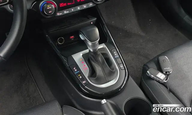 Kia K3 2023 1.6 автомат (гидро), миниатюра 12