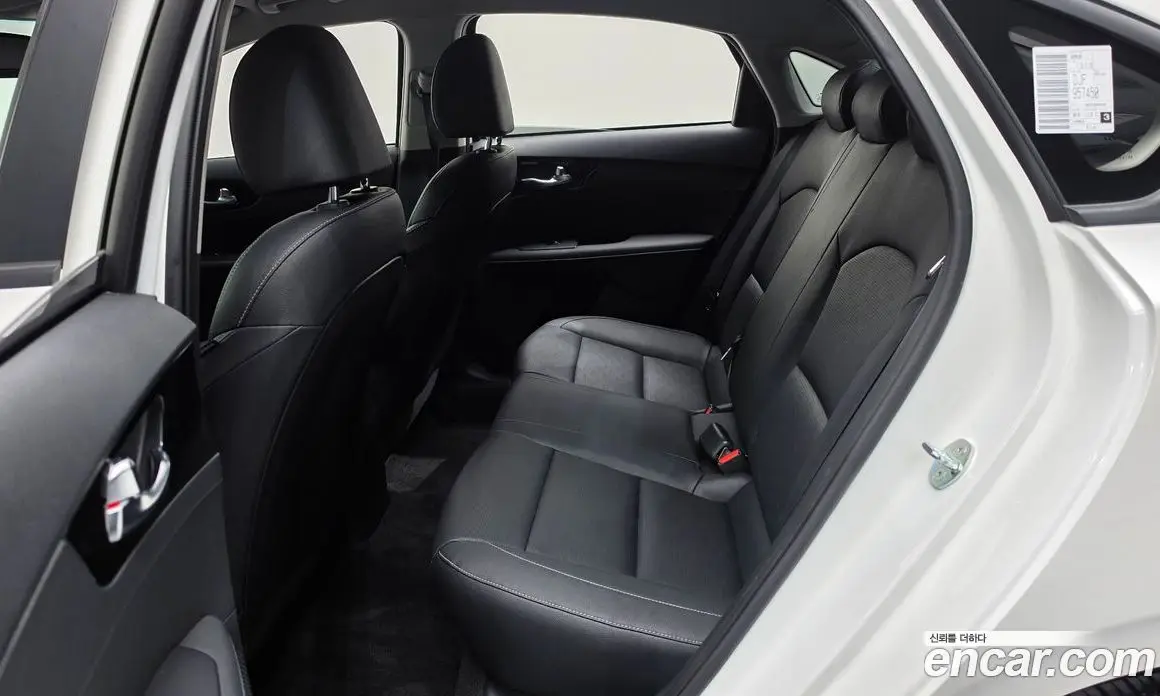 Kia K3 2023 1.6 автомат (гидро), фото 17 Kia K3 2023 1.6 автомат (гидро), фото 17