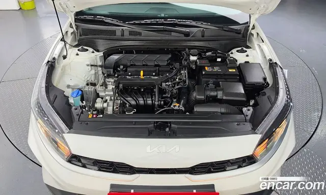 Kia K3 2023 1.6 автомат (гидро), миниатюра 6 Kia K3 2023 1.6 автомат (гидро), миниатюра 6