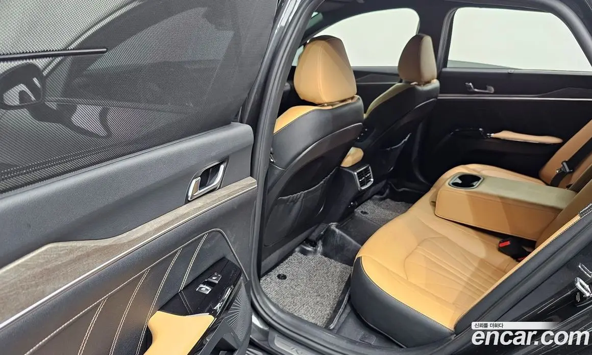 Kia K5 (Optima) 2020 1.6 автомат (гидро), фото 11