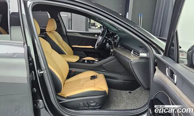 Kia K5 (Optima) 2020 1.6 автомат (гидро), миниатюра 12