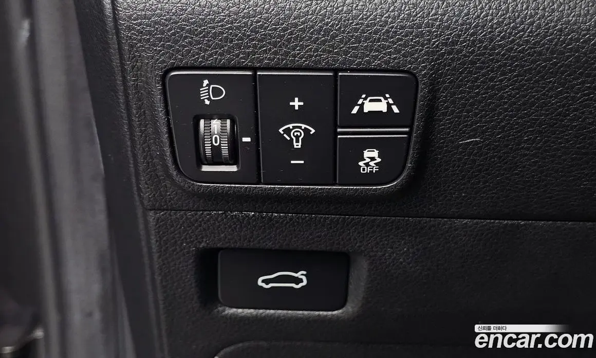 Kia K5 (Optima) 2020 1.6 автомат (гидро), фото 13