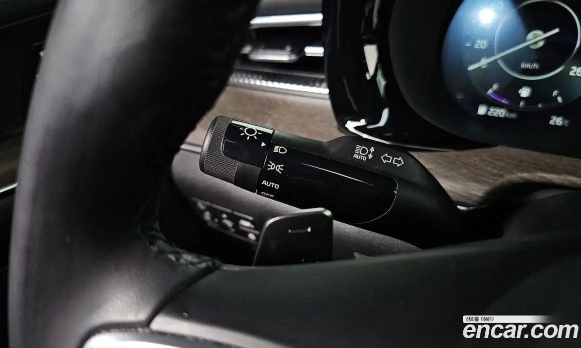 Kia K5 (Optima) 2020 1.6 автомат (гидро), фото 15