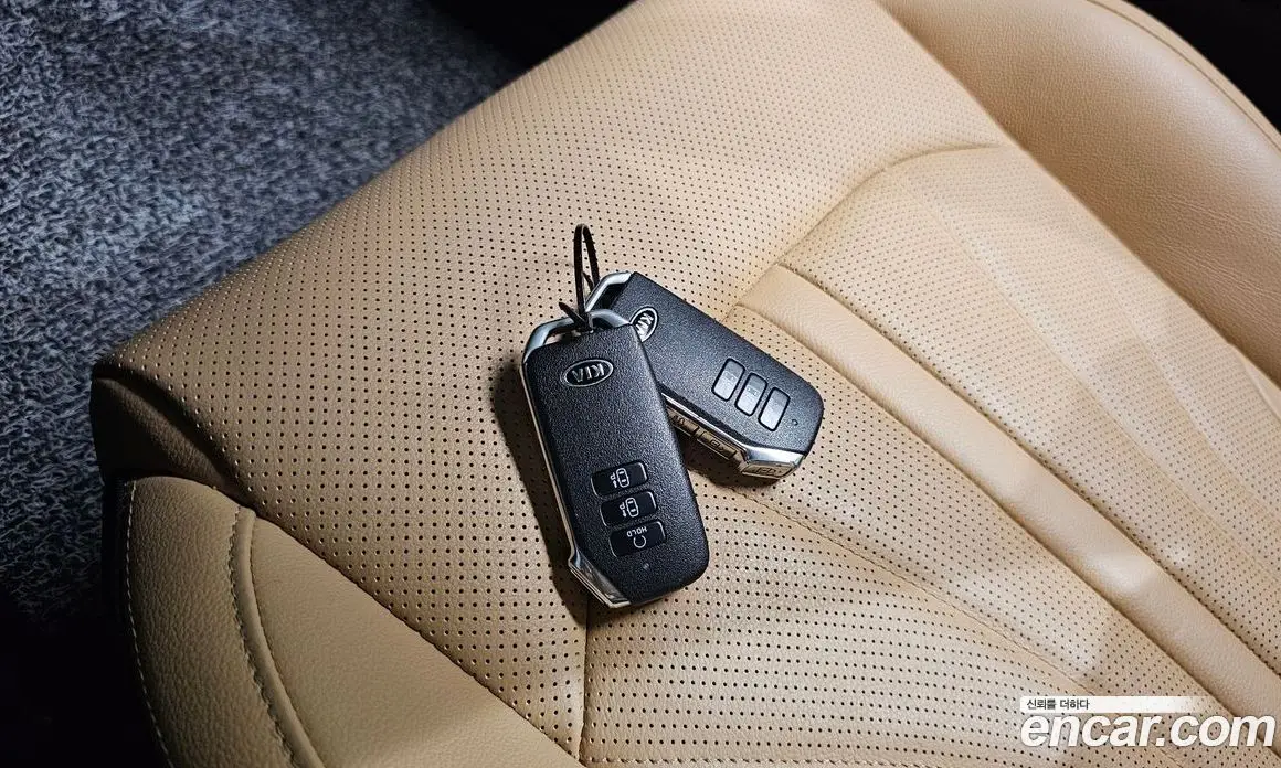 Kia K5 (Optima) 2020 1.6 автомат (гидро), фото 19