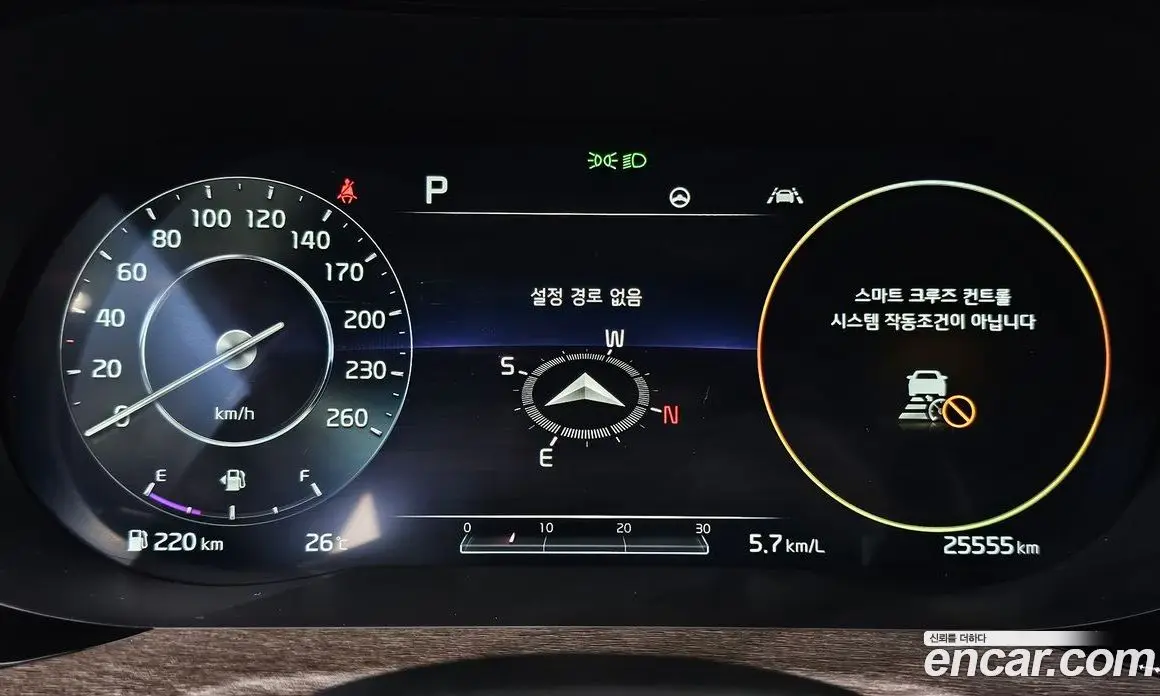 Kia K5 (Optima) 2020 1.6 автомат (гидро), фото 8