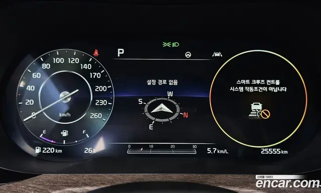 Kia K5 (Optima) 2020 1.6 автомат (гидро), миниатюра 8