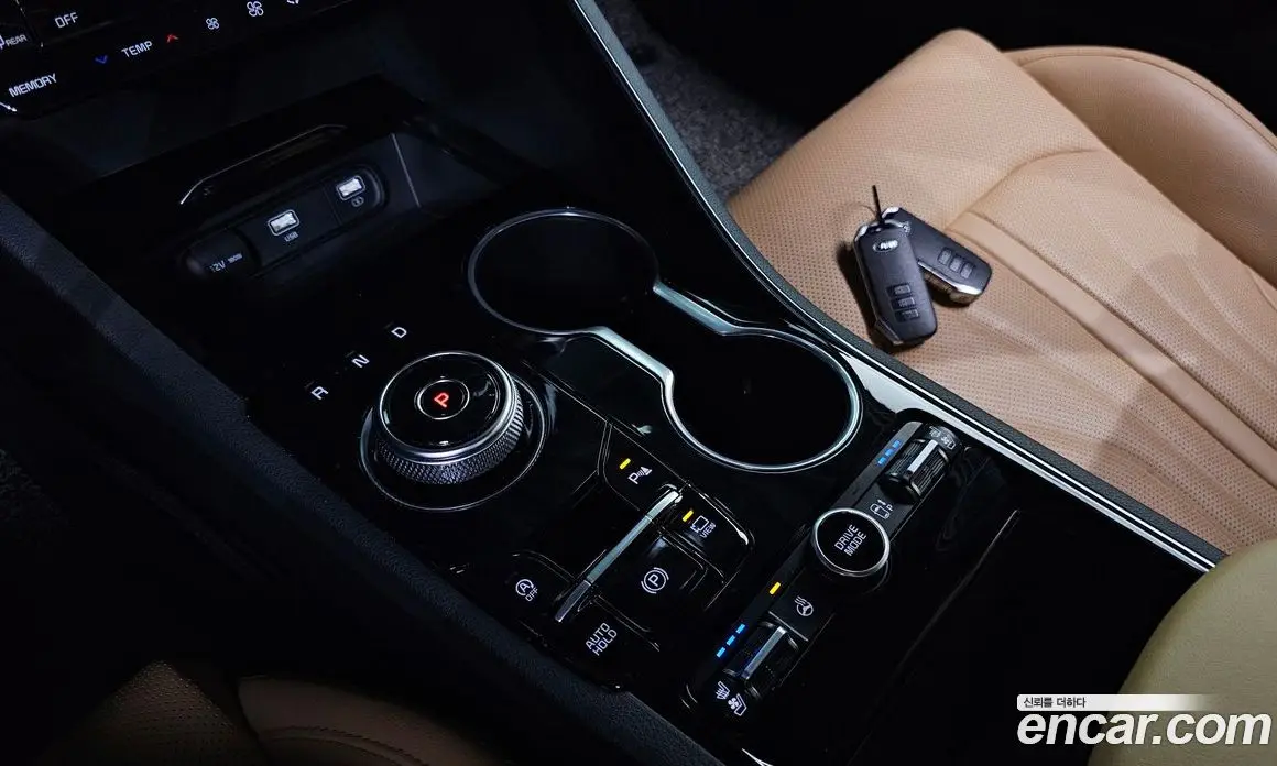 Kia K5 (Optima) 2020 1.6 автомат (гидро), фото 9