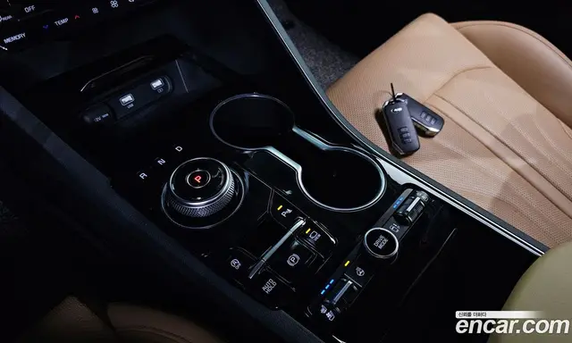 Kia K5 (Optima) 2020 1.6 автомат (гидро), миниатюра 9