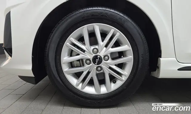 Kia Morning 2022 1.0 автомат (гидро), миниатюра 5 Kia Morning 2022 1.0 автомат (гидро), миниатюра 5