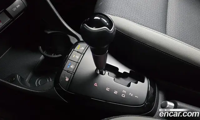 Kia Morning 2022 1.0 автомат (гидро), миниатюра 9 Kia Morning 2022 1.0 автомат (гидро), миниатюра 9