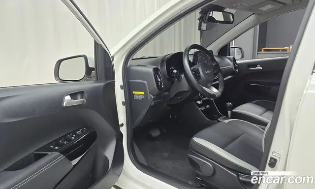 Kia Morning 2022 1.0 автомат (гидро), миниатюра 10 Kia Morning 2022 1.0 автомат (гидро), миниатюра 10