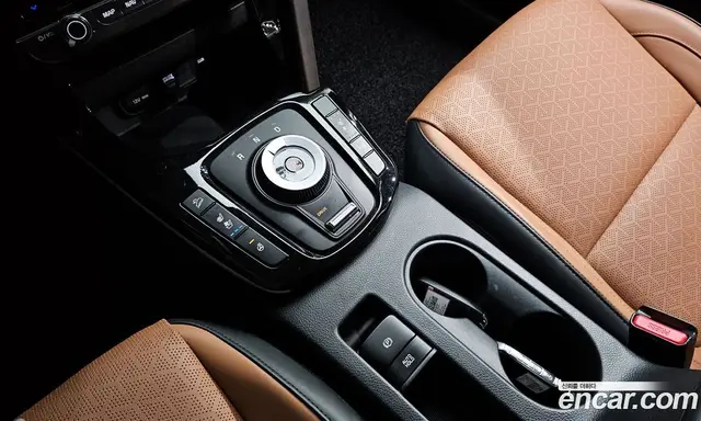 Kia Seltos 2023 1.6 автомат (гидро), миниатюра 12