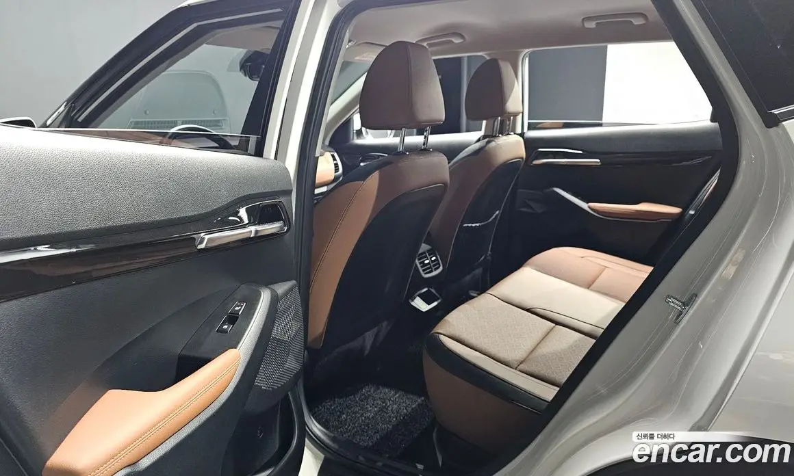 Kia Seltos 2023 1.6 автомат (гидро), фото 16 Kia Seltos 2023 1.6 автомат (гидро), фото 16
