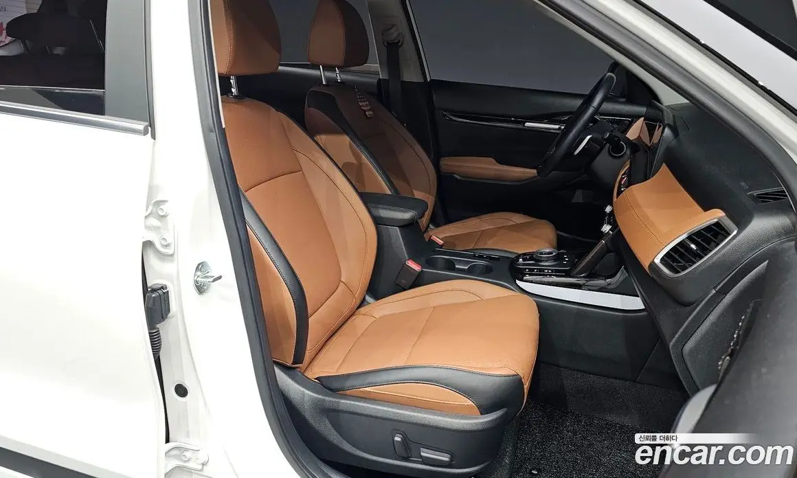 Kia Seltos 2023 1.6 автомат (гидро), фото 17 Kia Seltos 2023 1.6 автомат (гидро), фото 17