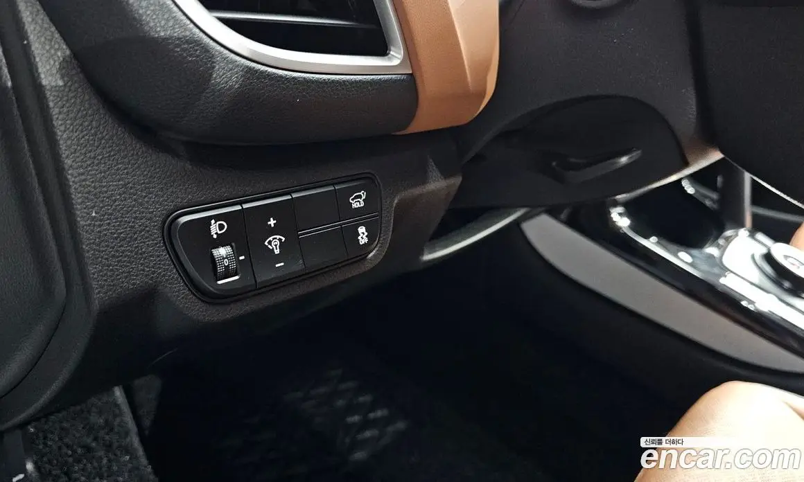 Kia Seltos 2023 1.6 автомат (гидро), фото 19 Kia Seltos 2023 1.6 автомат (гидро), фото 19
