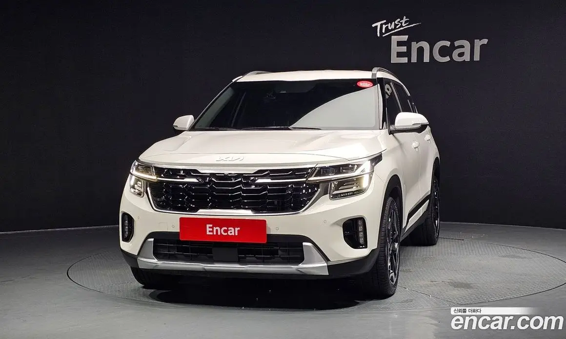 Kia Seltos 2023 1.6 автомат (гидро), фото 3 Kia Seltos 2023 1.6 автомат (гидро), фото 3