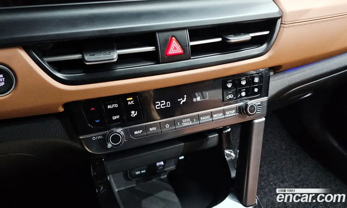 Kia Seltos 2023 1.6 автомат (гидро), фото 23 Kia Seltos 2023 1.6 автомат (гидро), фото 23