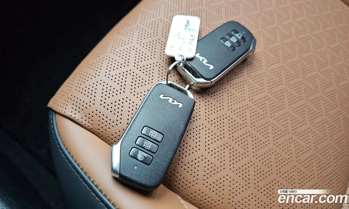 Kia Seltos 2023 1.6 автомат (гидро), фото 30 Kia Seltos 2023 1.6 автомат (гидро), фото 30